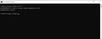 How can we check from where computer is getting authenticated?