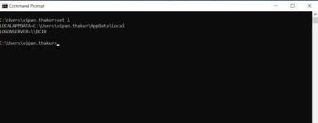 How can we check from where computer is getting authenticated?